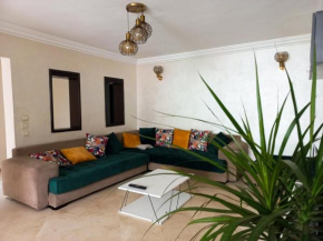 Superbe Appartement à proximité de la corniche
